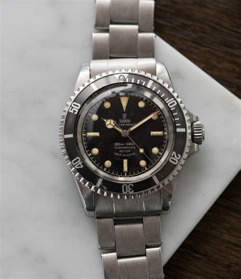 tudor submariner 1954|vintage tudor submariner 7928.